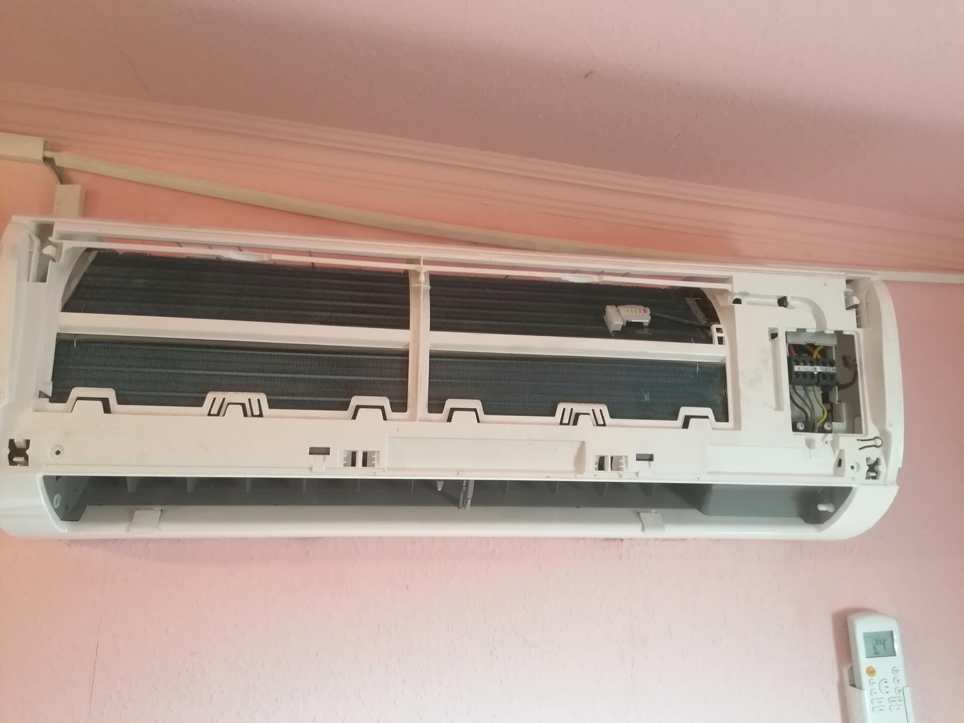 Klímaszerelés Üllő