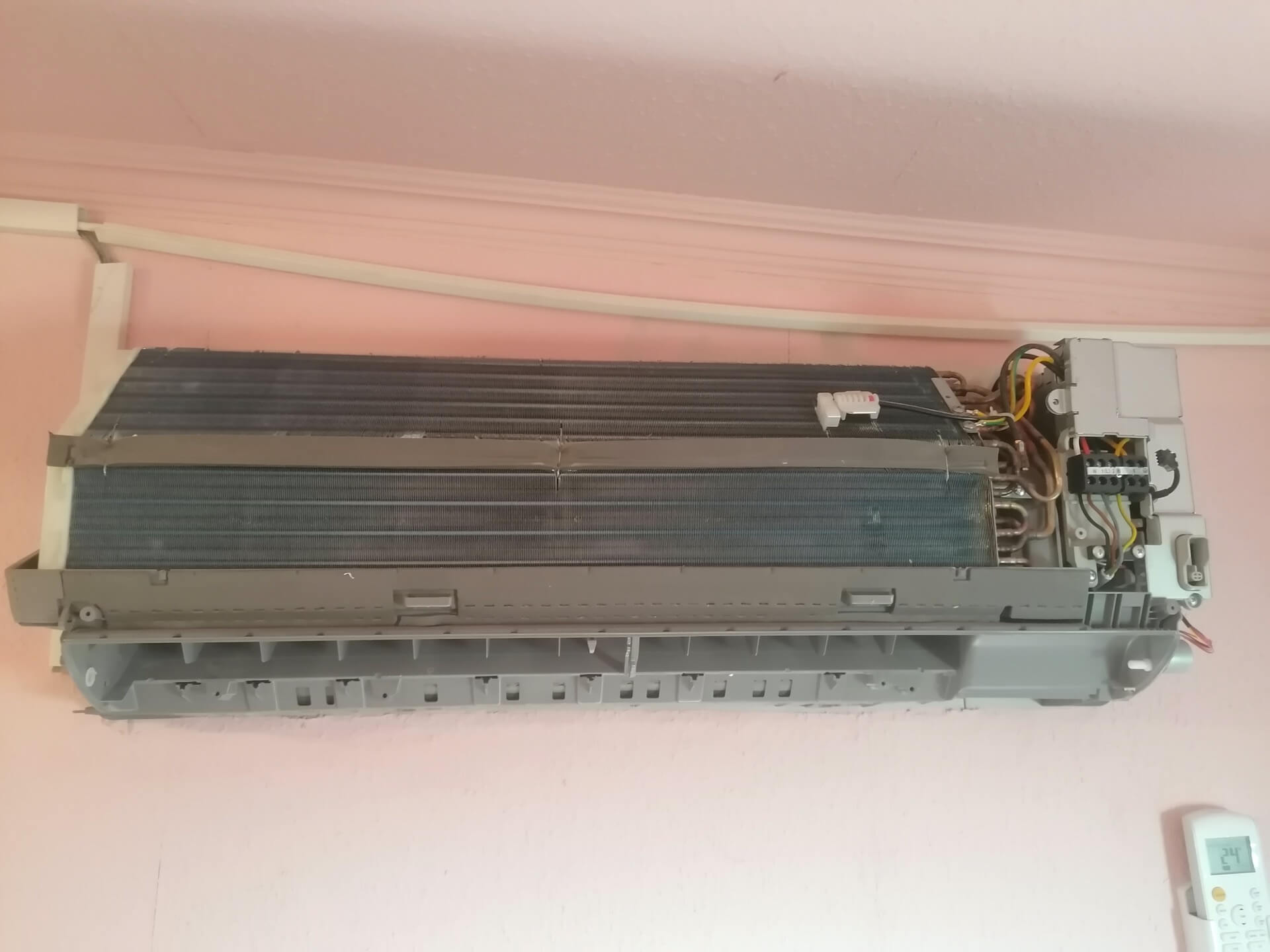 Klímaszerelés Budapest